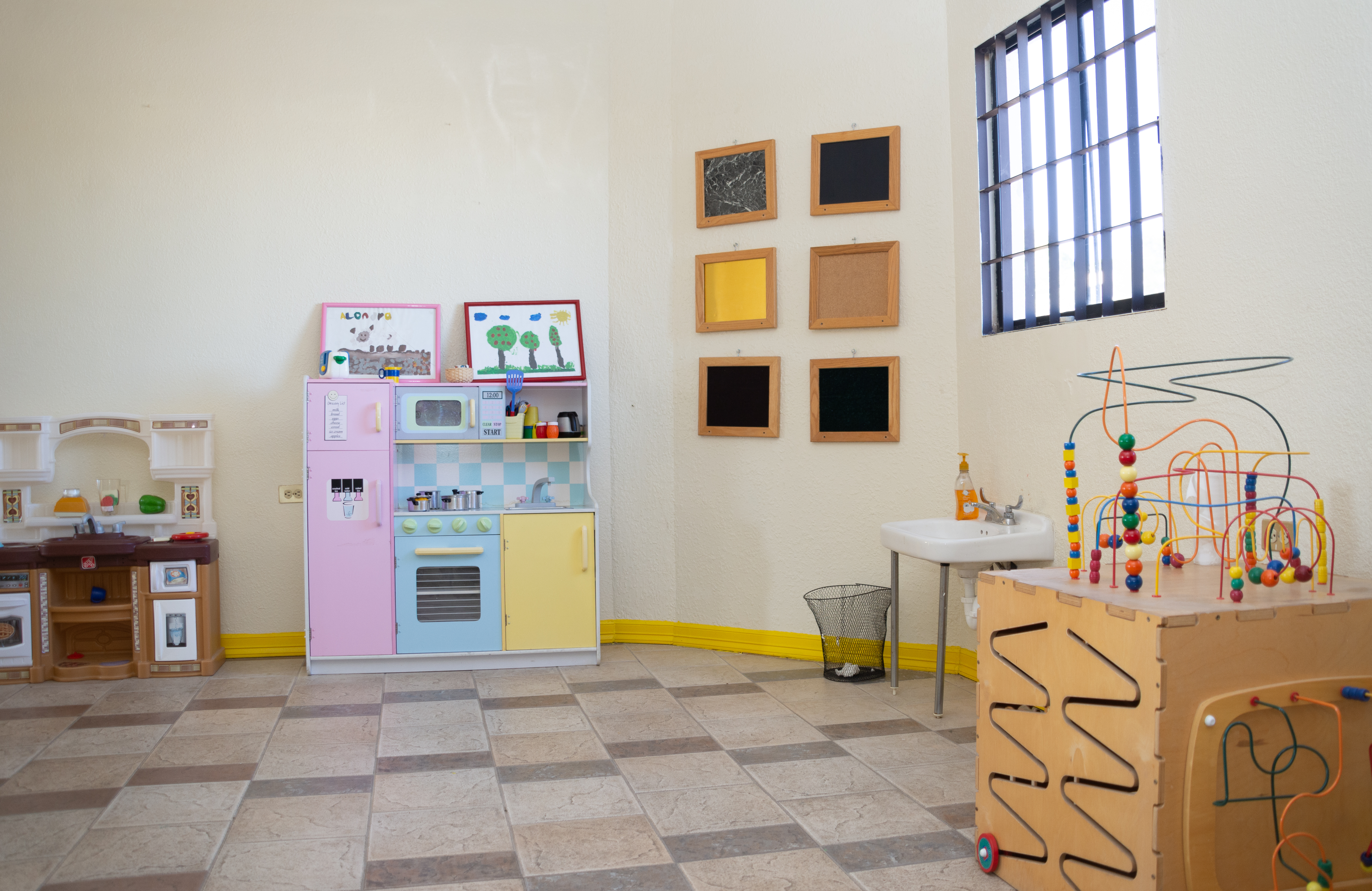 Imagen Actividades de la Vida Diaria (AVD)