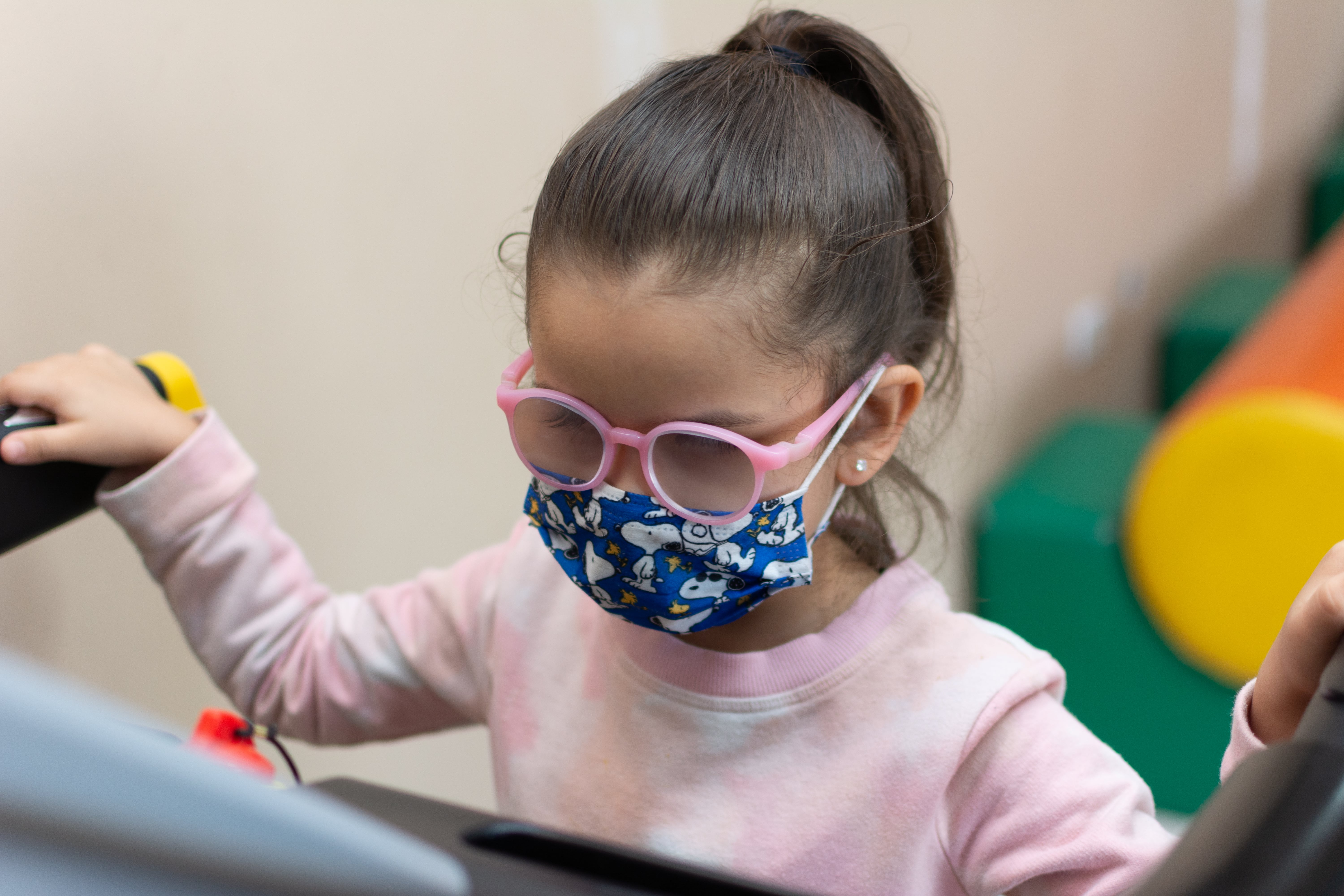 Imagen Psicomotricidad