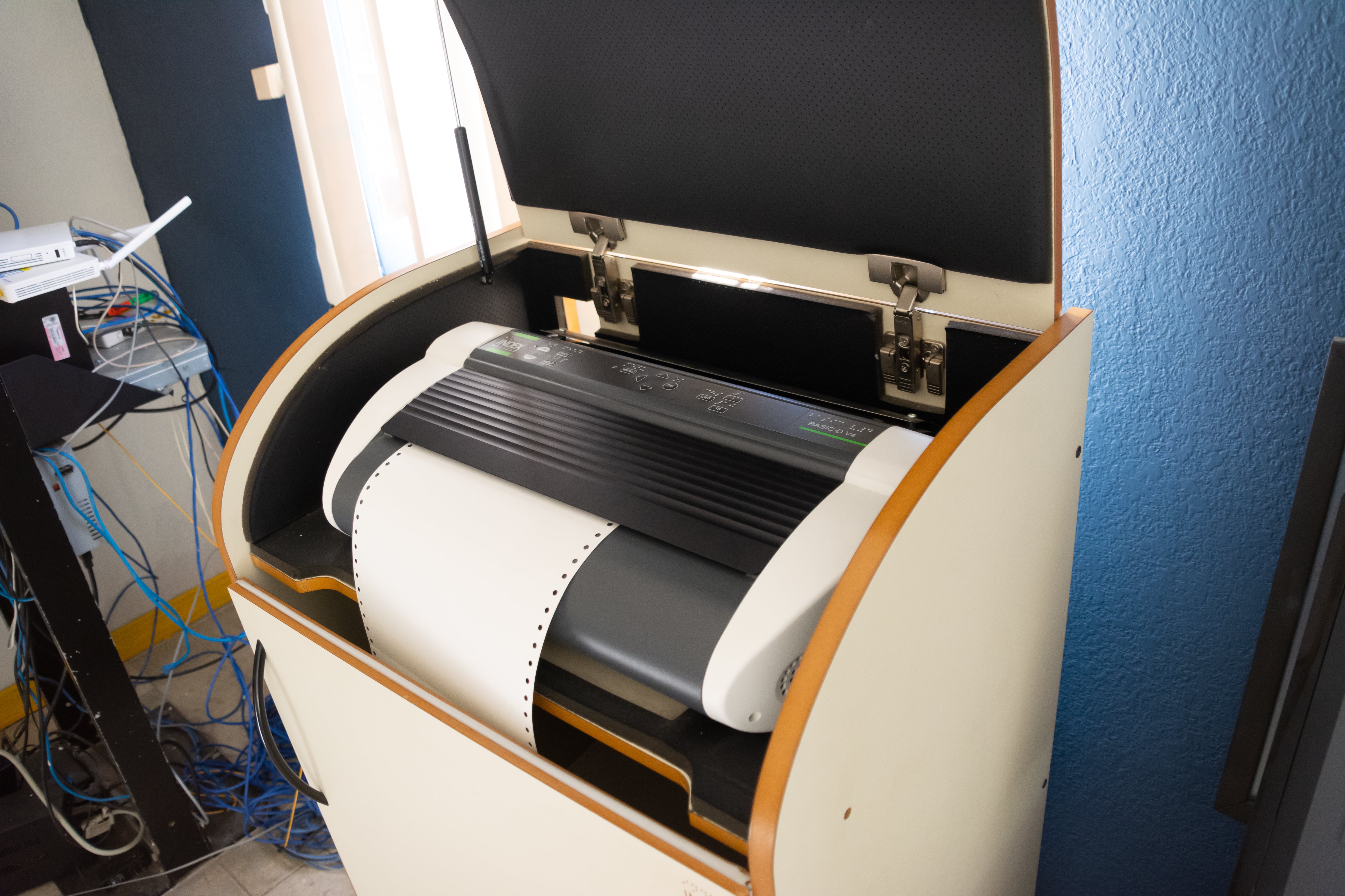 Imagen Tecnología Asistiva