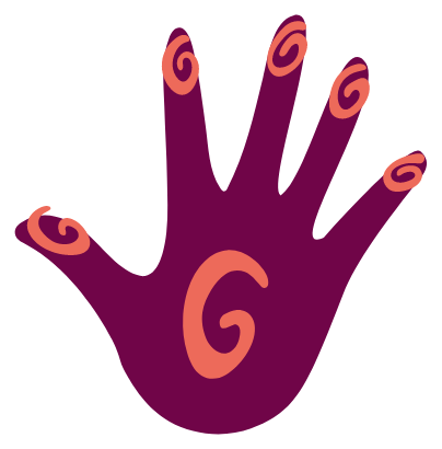 Imagen de mano ceiac