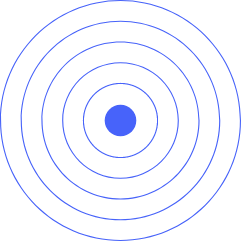 Imagen circulos de adorno